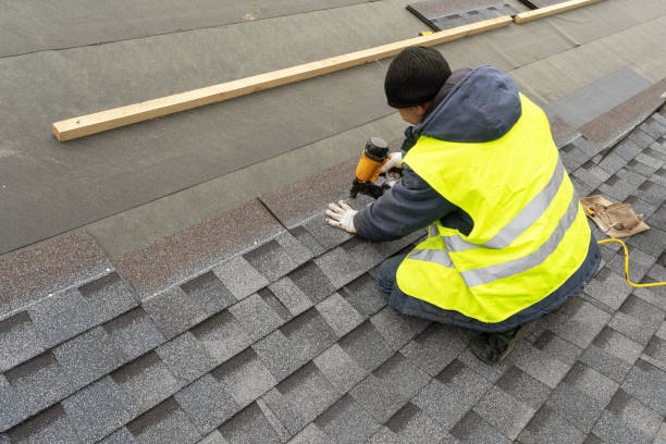 Professional Roofing Contractor in Bay Springs, MS