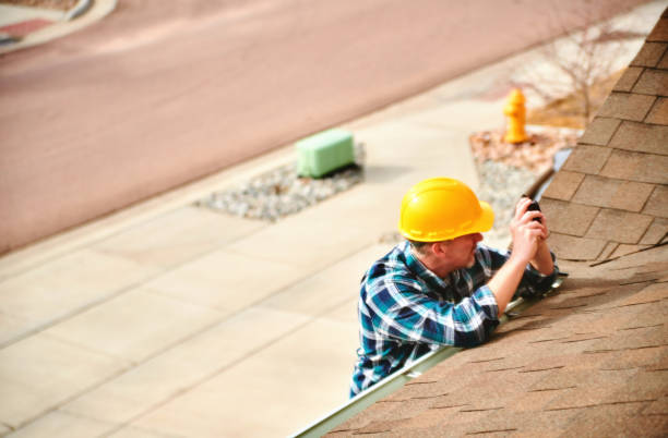 Best Roof Repair Services  in Bay Springs, MS