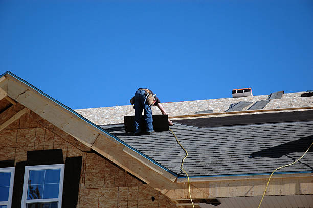 Quick and Trustworthy Emergency Roof Repair Services in Bay Springs, MS