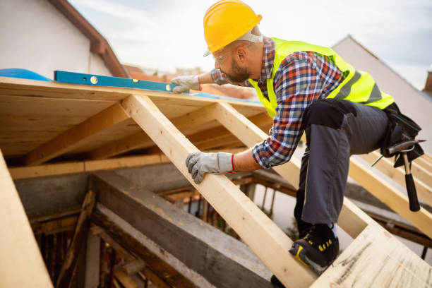 Best Metal Roofing Contractor  in Bay Springs, MS