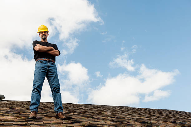 Best Commercial Roofing Services  in Bay Springs, MS