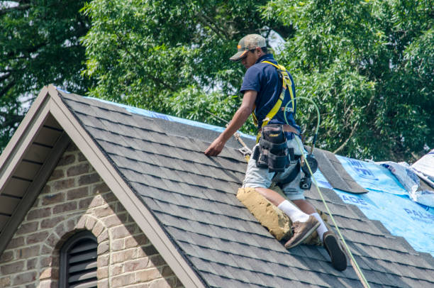 Best Slate Roofing Contractor  in Bay Springs, MS