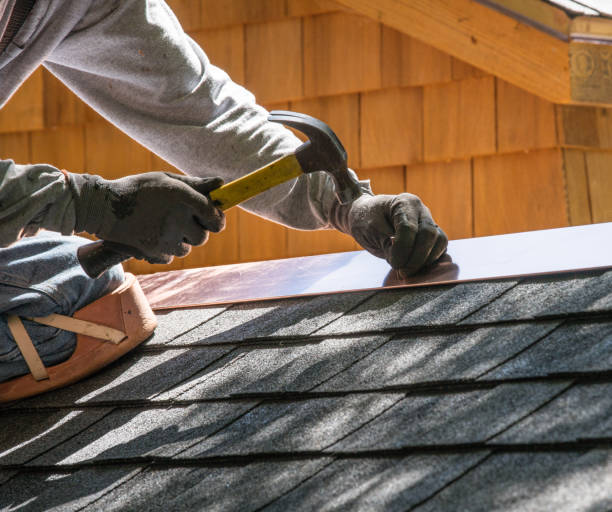 Quick and Trustworthy Emergency Roof Repair Services in Bay Springs, MS